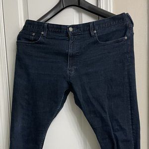 Polo Ralph Lauren Dark Denim Jeans Size 38x30